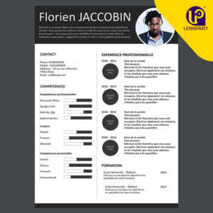 CV LEXXPRINT CVL23