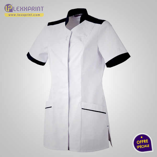 BLOUSE SPÉCIALE ÉLÉGANCE – Image 6