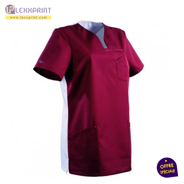 BLOUSE SPÉCIALE ÉLÉGANCE – Image 5