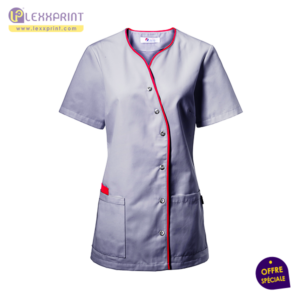 BLOUSE SPÉCIALE ÉLÉGANCE