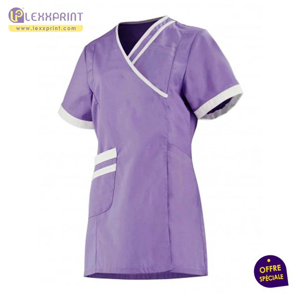 BLOUSE SPÉCIALE ÉLÉGANCE – Image 3