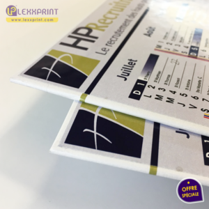 PEPITE SPECIALE – CALENDRIER MURAL ELEGANCE REMBORDE 3