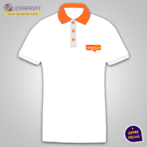 POLO SPÉCIAL ÉLÉGANCE