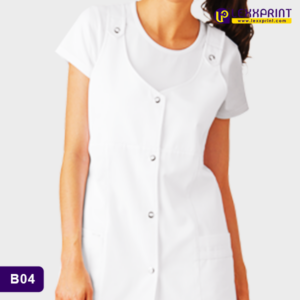 BLOUSE ÉLÉGANCIA B04