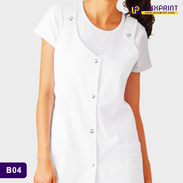 BLOUSE ÉLÉGANCIA B04