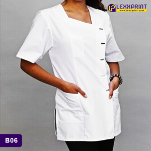 BLOUSE ÉLÉGANCIA B06