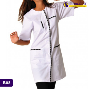 BLOUSE ÉLÉGANCIA B08