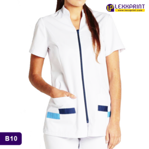 BLOUSE ÉLÉGANCIA B10