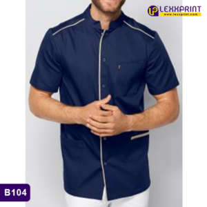 BLOUSE ÉLÉGANCE B104