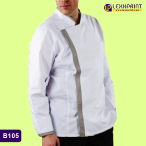 BLOUSE ÉLÉGANCE B105