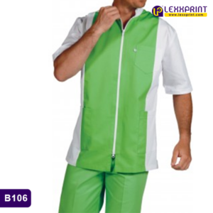 BLOUSE ÉLÉGANCE B106