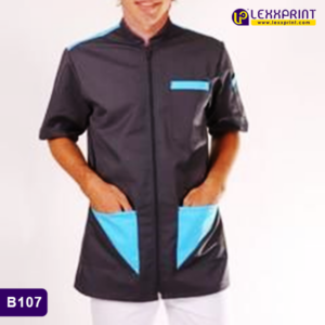 BLOUSE ÉLÉGANCE B107