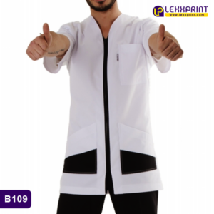 BLOUSE ÉLÉGANCE B109