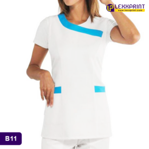 BLOUSE ÉLÉGANCIA B11