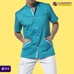 BLOUSE ÉLÉGANCE B111