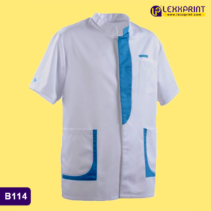 BLOUSE ÉLÉGANCE B114