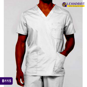 BLOUSE ÉLÉGANCE B115