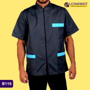 BLOUSE ÉLÉGANCE B116