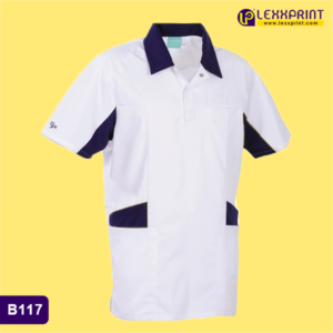 BLOUSE ÉLÉGANCE B117