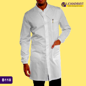 BLOUSE ÉLÉGANCE B118