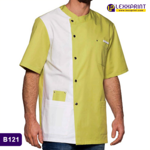 BLOUSE ÉLÉGANCE B121