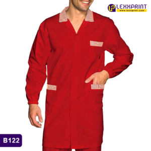 BLOUSE ÉLÉGANCE B122