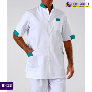 BLOUSE ÉLÉGANCE B123