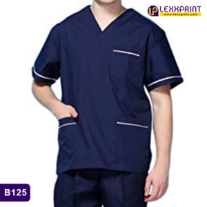 BLOUSE ÉLÉGANCE B125