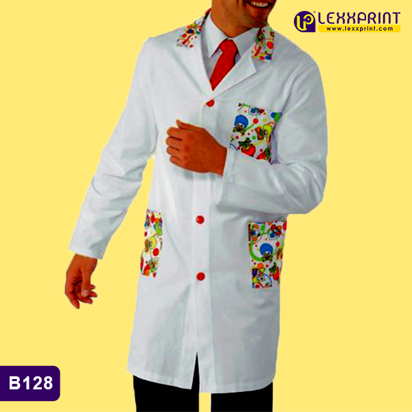 BLOUSE ÉLÉGANCE B128