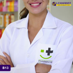 BLOUSE ÉLÉGANCIA B13