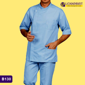 BLOUSE ÉLÉGANCE B130