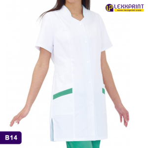 BLOUSE ÉLÉGANCIA B14