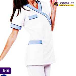 BLOUSE ÉLÉGANCIA B16