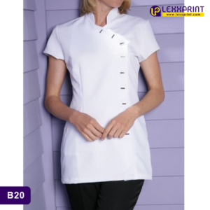 BLOUSE ÉLÉGANCIA B20