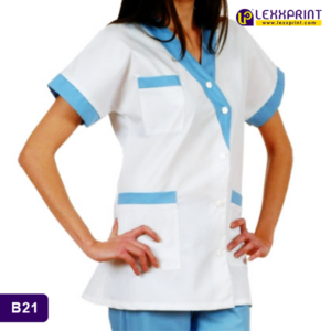 BLOUSE ÉLÉGANCIA B21