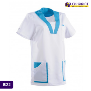 BLOUSE ÉLÉGANCIA B22