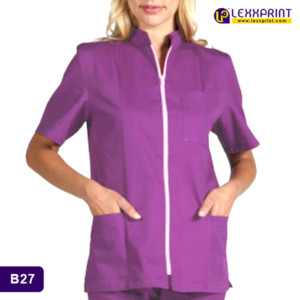 BLOUSE ÉLÉGANCIA B27