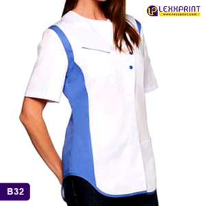 BLOUSE ÉLÉGANCIA B32