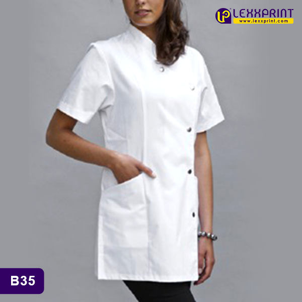 BLOUSE ÉLÉGANCIA B35