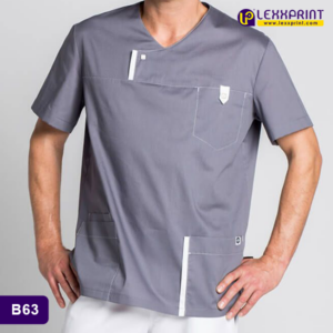 BLOUSE ÉLÉGANCE B63