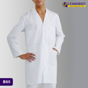 BLOUSE ÉLÉGANCE B65