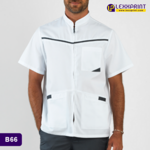 BLOUSE ÉLÉGANCE B66