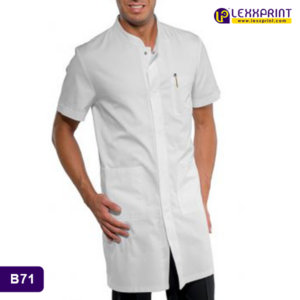 BLOUSE ÉLÉGANCE B71