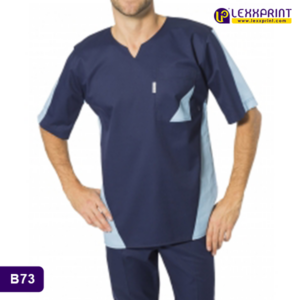 BLOUSE ÉLÉGANCE B73