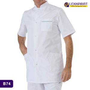 BLOUSE ÉLÉGANCE B74