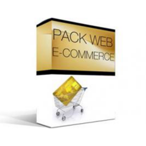 PACK WEB MARCHAND