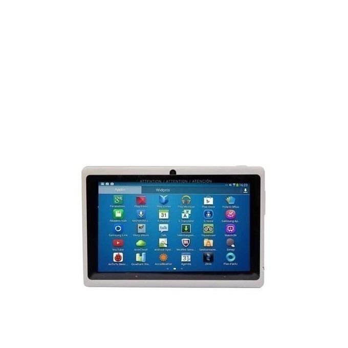 Atouch Tablette Éducative A32