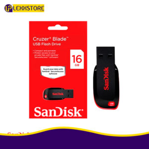 SanDisk Clé USB 16 Go
