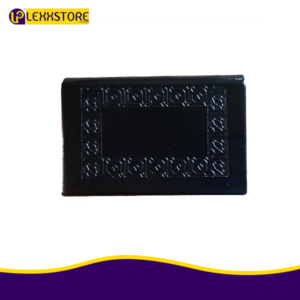 Porte-cartes de Visite Elégance