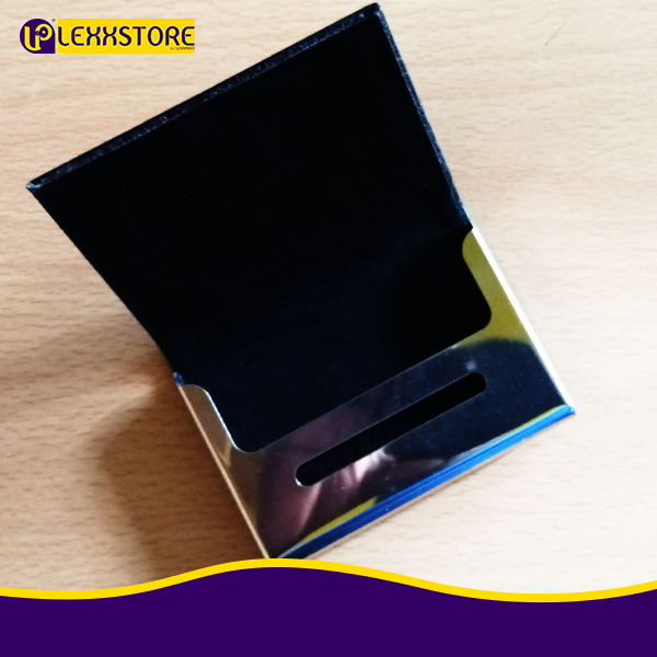 Porte-cartes de Visite Elégance – Image 3